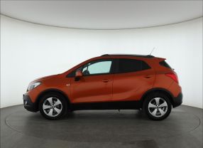 Opel Mokka - 2014