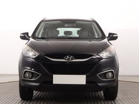 Hyundai ix35 - 2010