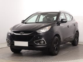 Hyundai ix35 - 2010