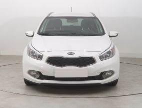 Kia Ceed - 2014