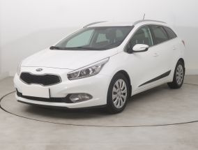 Kia Ceed - 2014