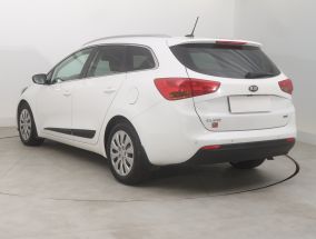Kia Ceed - 2014