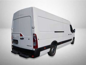 Renault Master - 2021