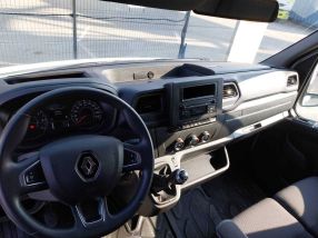 Renault Master - 2021