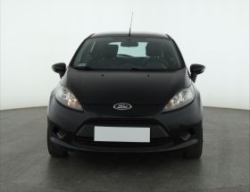 Ford Fiesta - 2009
