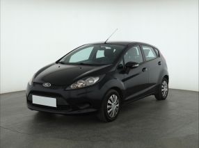 Ford Fiesta - 2009