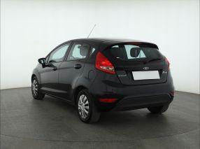 Ford Fiesta - 2009