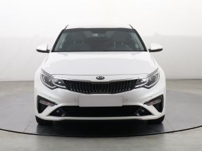 Kia Optima - 2019
