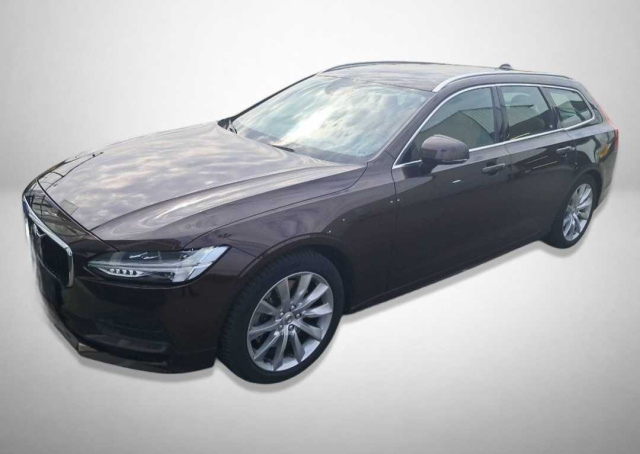 Volvo V90 2019
