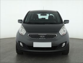 Kia Venga - 2011