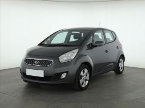 Kia Venga - 2011