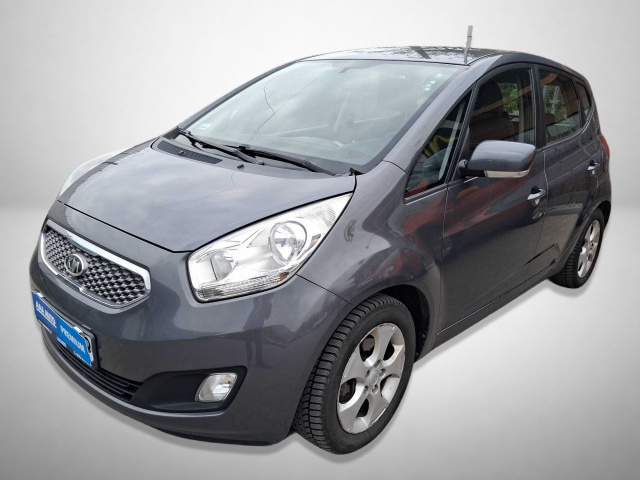 Kia Venga 2011