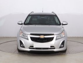 Chevrolet Cruze - 2013