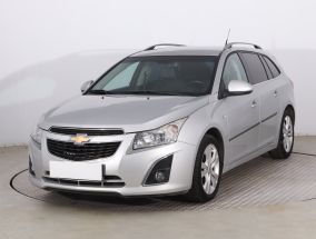 Chevrolet Cruze - 2013