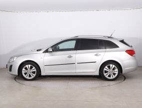 Chevrolet Cruze - 2013