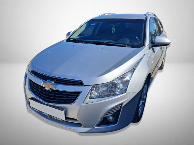 Chevrolet Cruze 2013