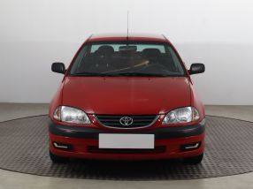 Toyota Avensis - 2001