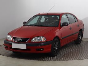 Toyota Avensis - 2001