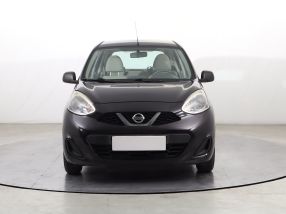 Nissan Micra - 2013