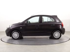 Nissan Micra - 2013