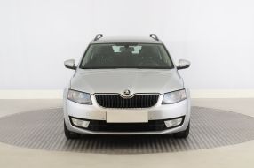 Skoda Octavia - 2015