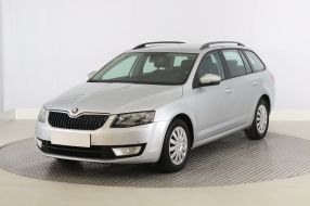 Skoda Octavia - 2015