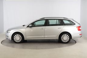 Skoda Octavia - 2015