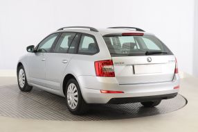 Skoda Octavia - 2015