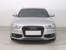 Audi A4 - 2015
