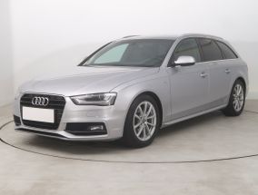 Audi A4 - 2015