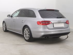 Audi A4 - 2015