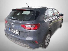 Kia Ceed - 2019