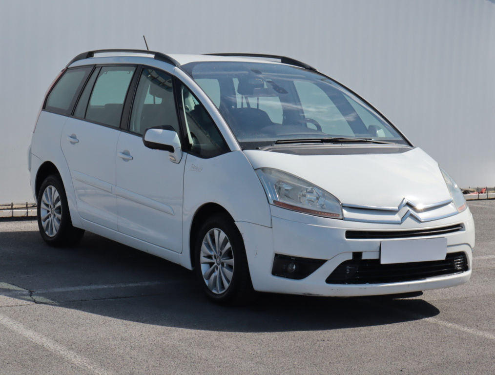 Citroen C4 Grand Picasso