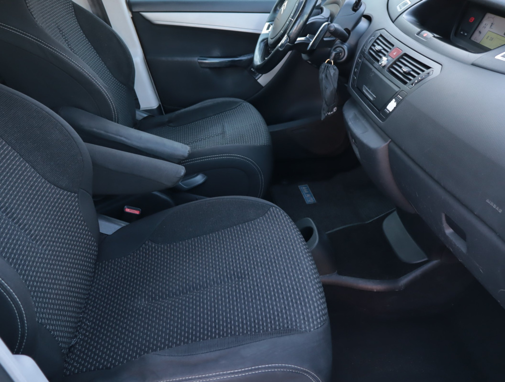 Citroen C4 Grand Picasso