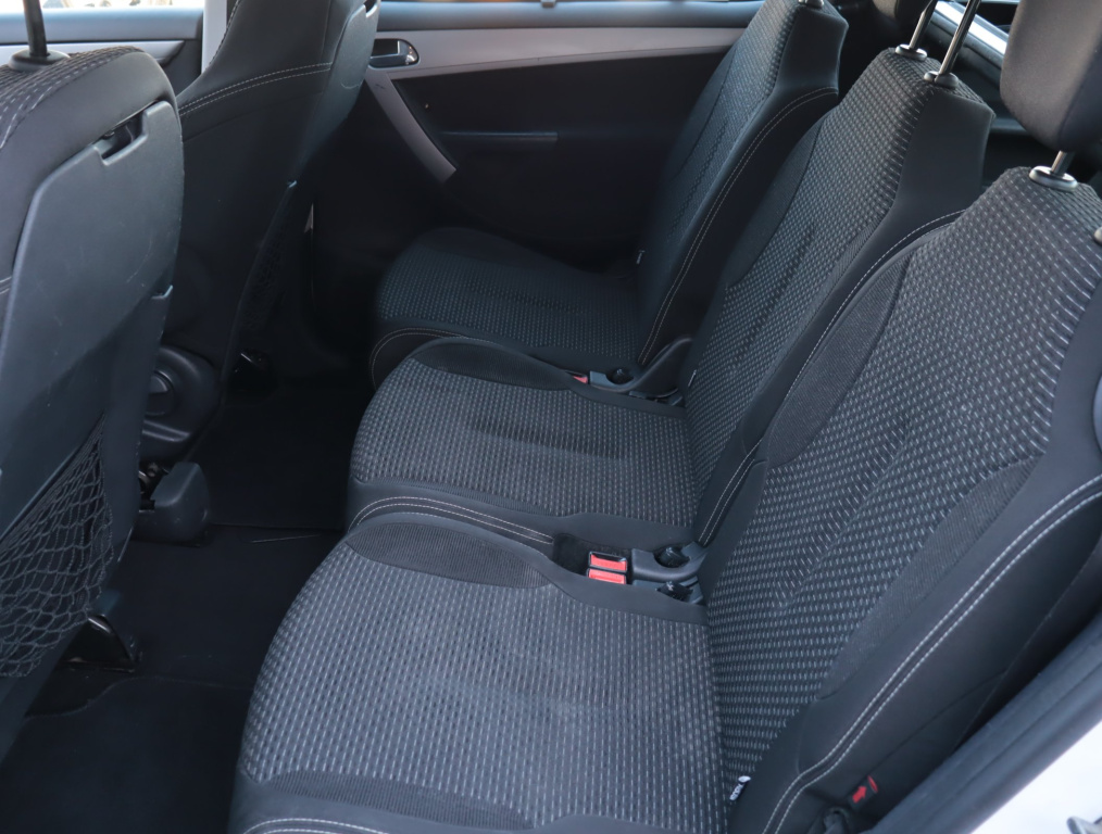Citroen C4 Grand Picasso