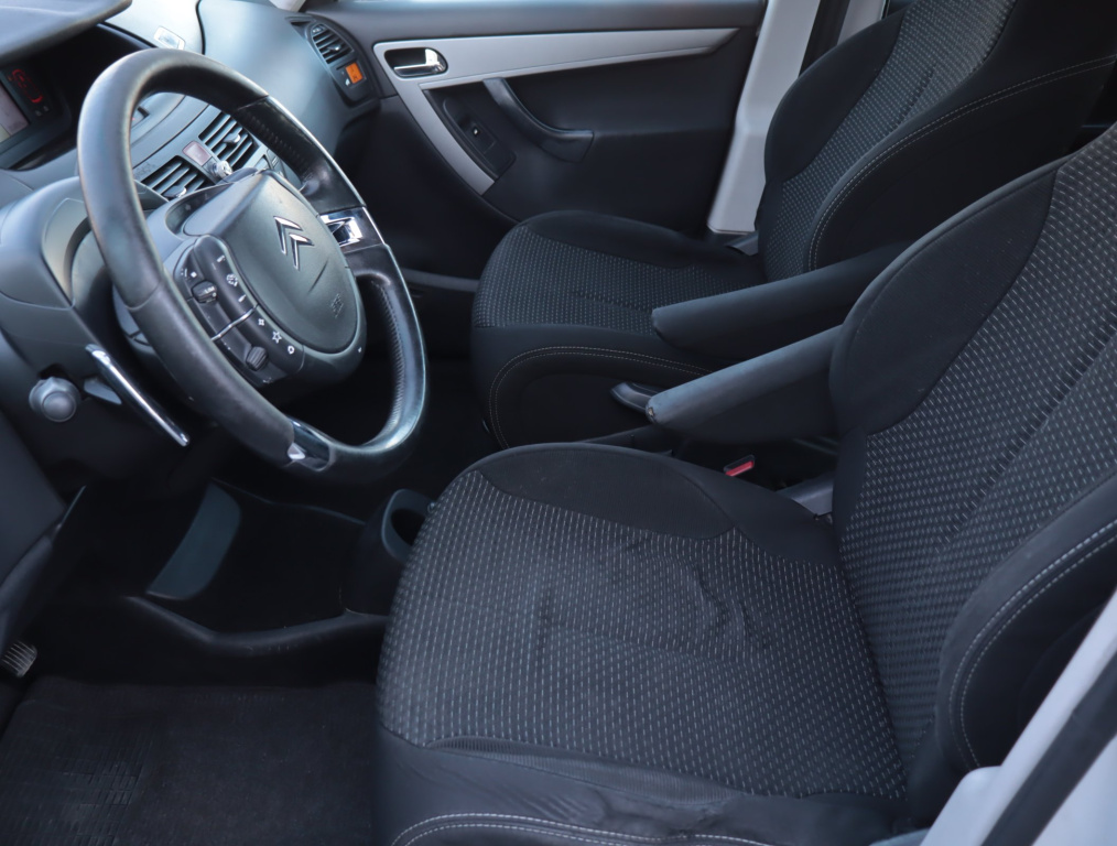 Citroen C4 Grand Picasso