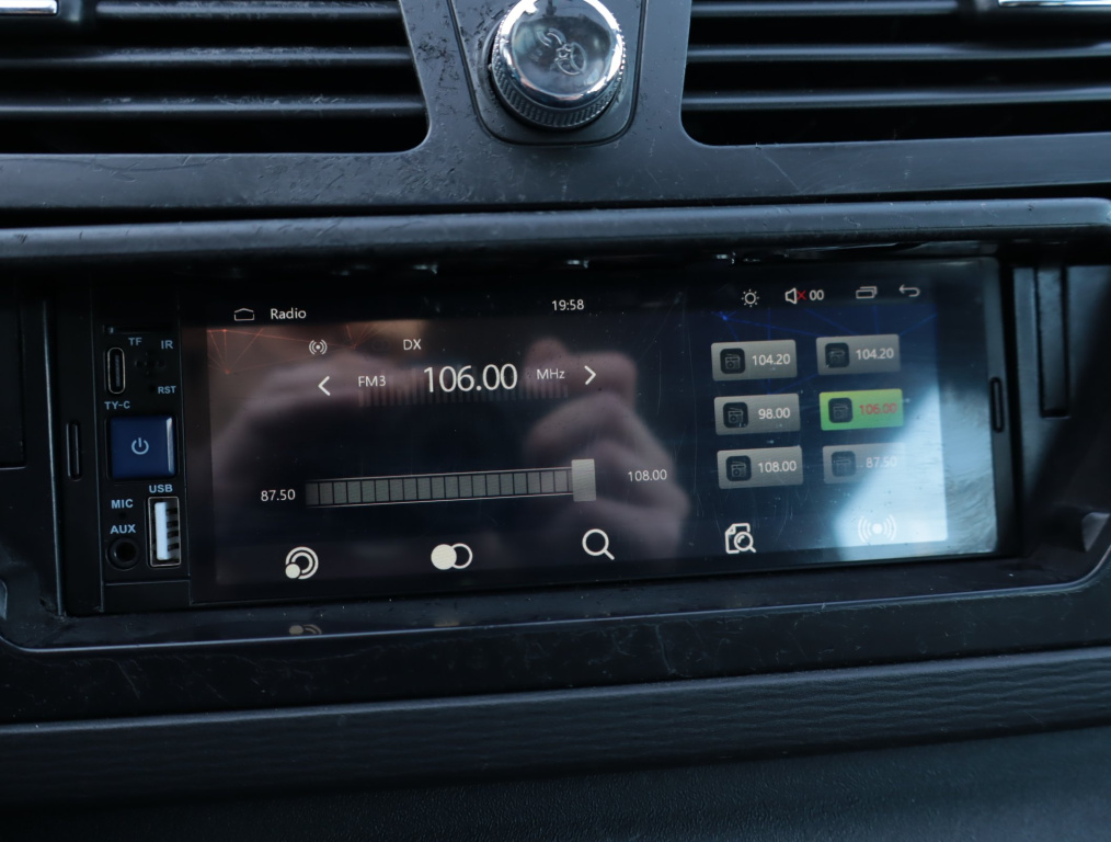 Citroen C4 Grand Picasso