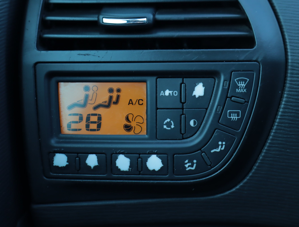 Citroen C4 Grand Picasso