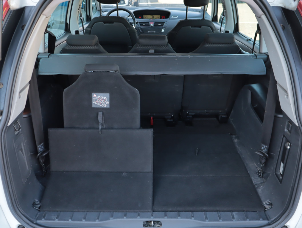 Citroen C4 Grand Picasso