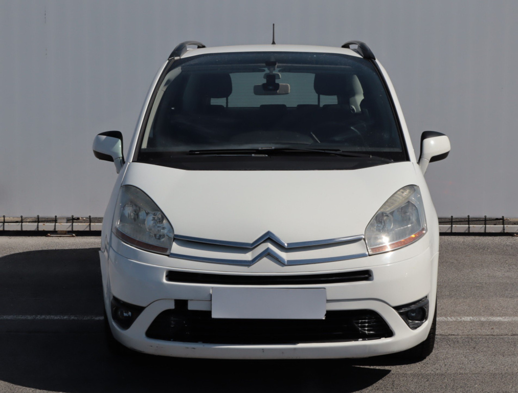 Citroen C4 Grand Picasso