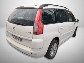 Citroen C4 Grand Picasso - 2008