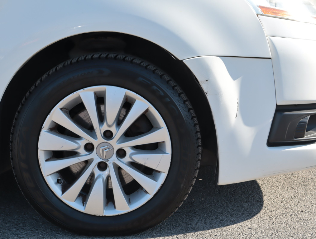 Citroen C4 Grand Picasso