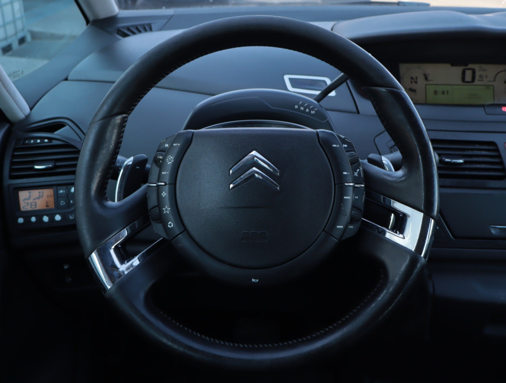 Citroen C4 Grand Picasso