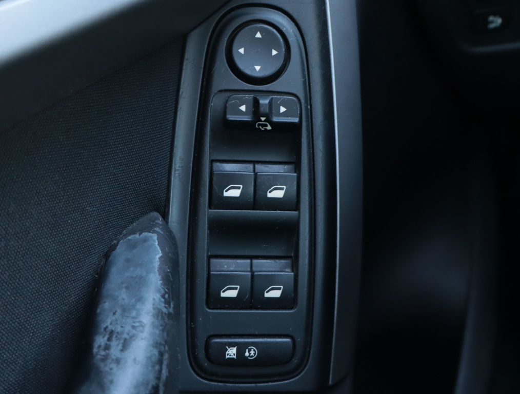 Citroen C4 Grand Picasso