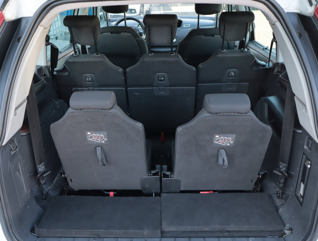 Citroen C4 Grand Picasso