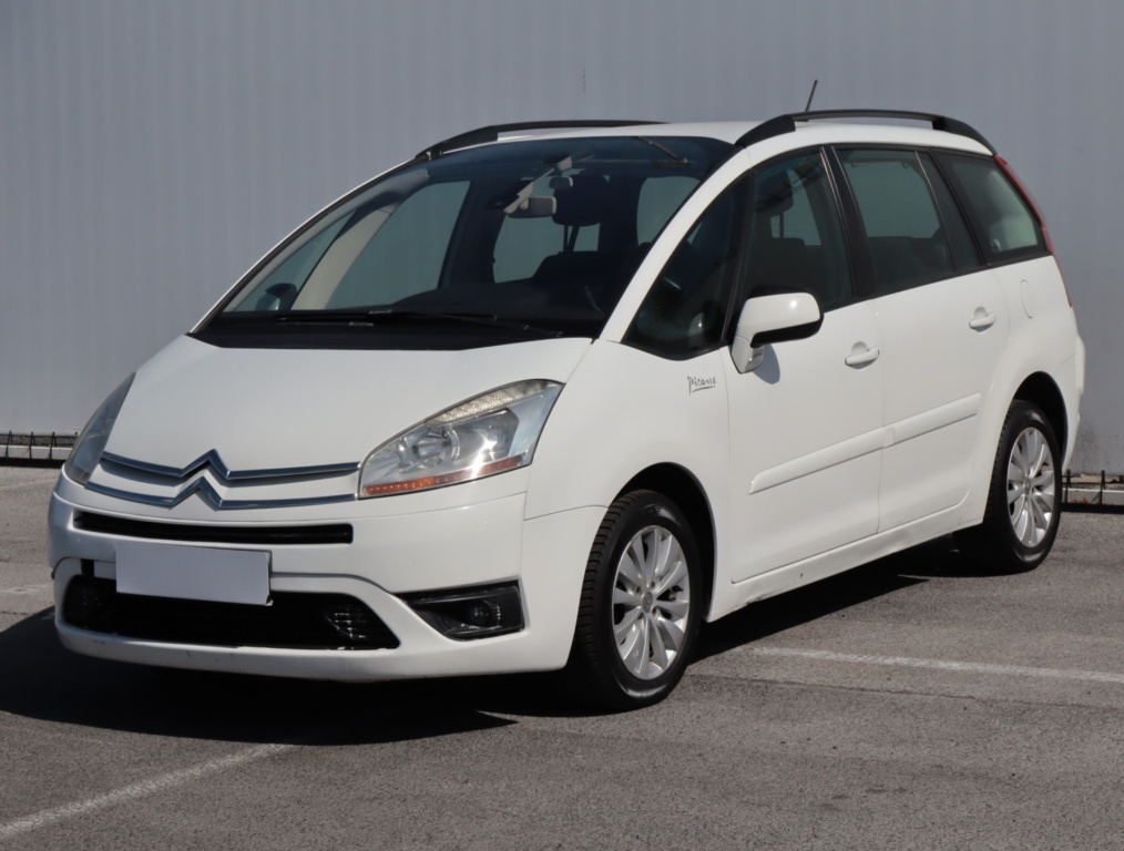 Citroen C4 Grand Picasso