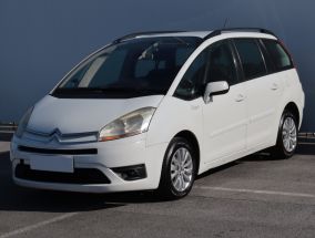 Citroen C4 Grand Picasso - 2008