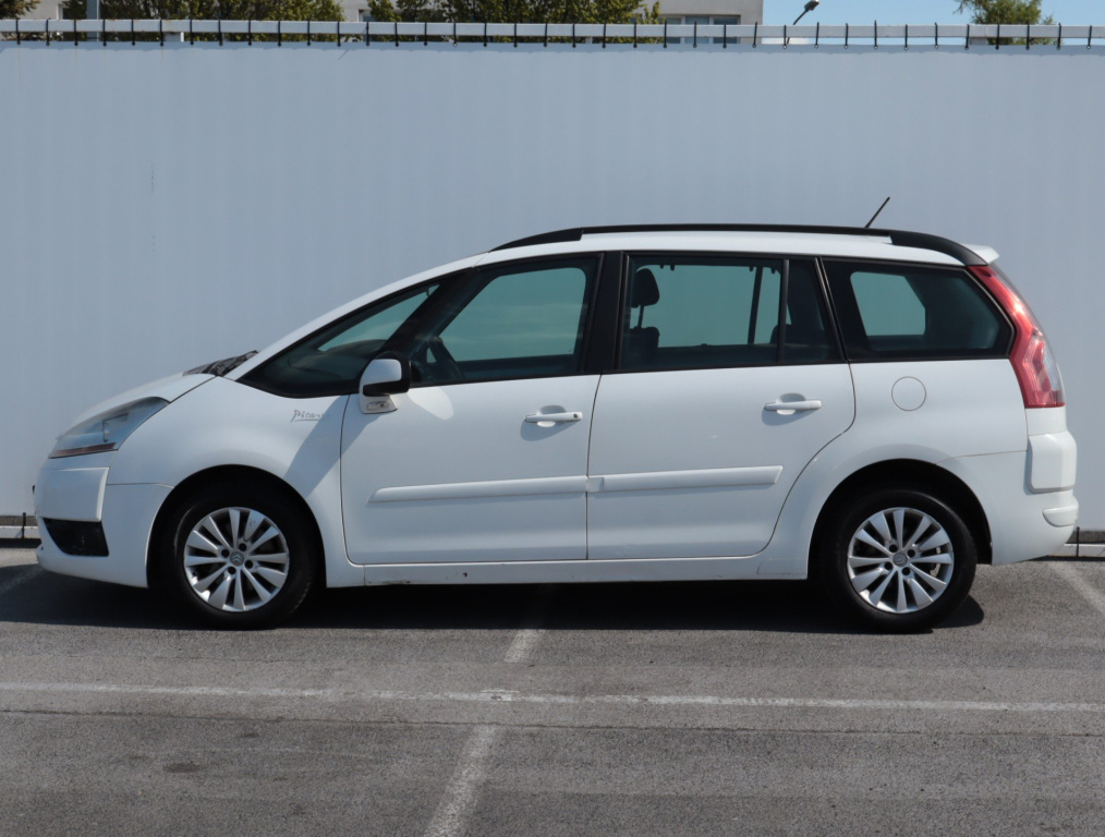 Citroen C4 Grand Picasso
