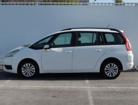 Citroen C4 Grand Picasso - 2008