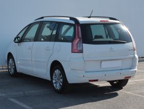 Citroen C4 Grand Picasso - 2008